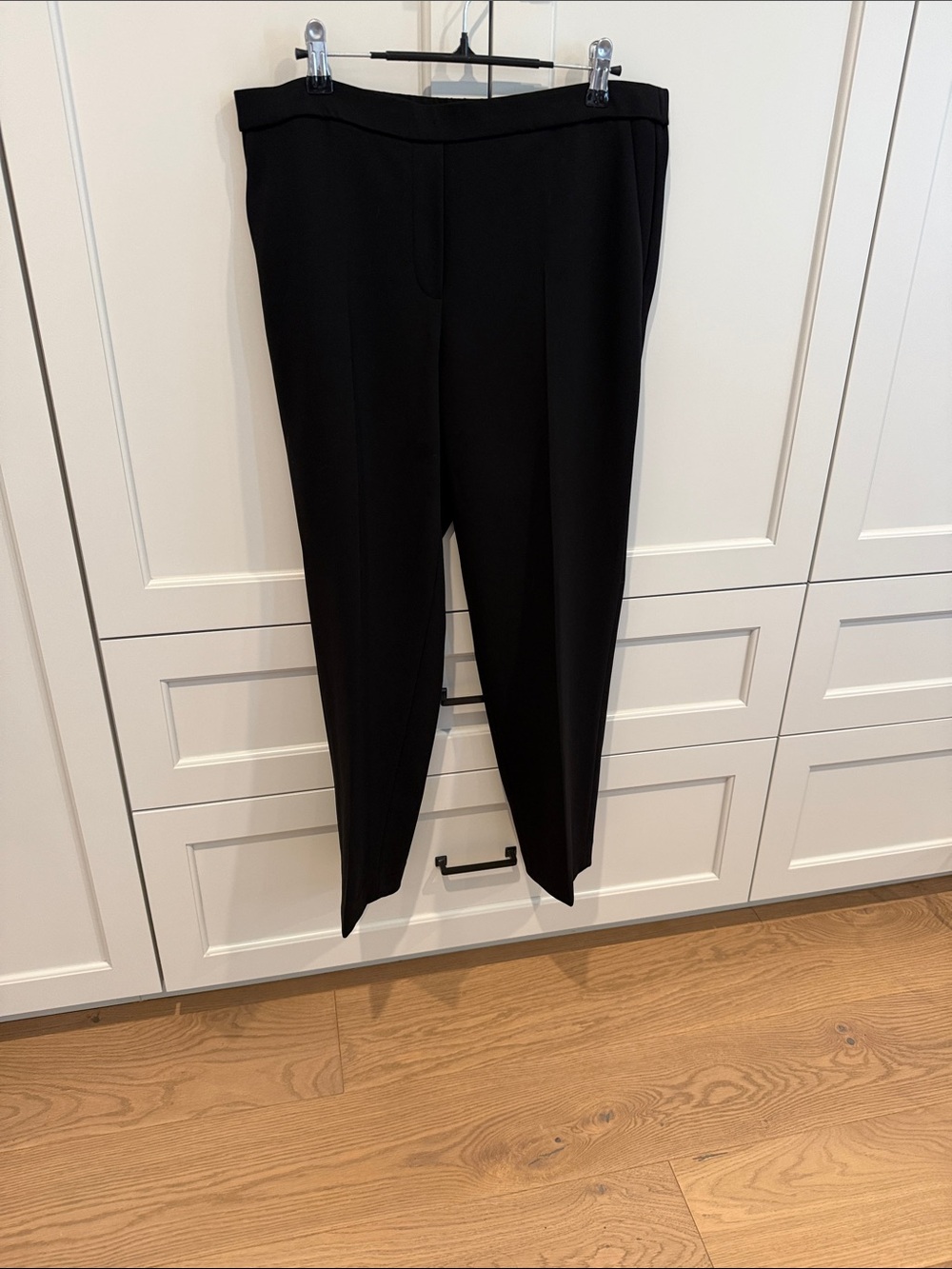 Treeca Pull-On Pant in Admiral Crepe